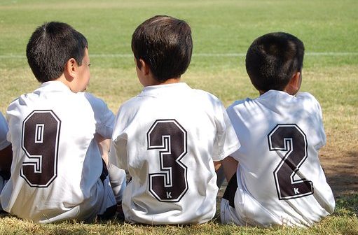 7 Reasons Sports are Imperative to Your Child’s Development childrens sports